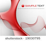 tech abstract composition  ...