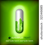 green alternative medication...