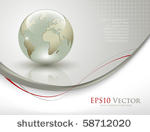 business elegant abstract...
