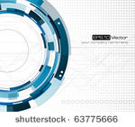 mechanical abstract background  ...