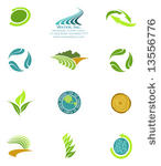 environmental logos 2