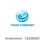 vector logo for your company  ...