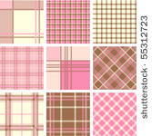 plaid patterns