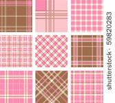 plaid patterns
