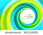 swirl background