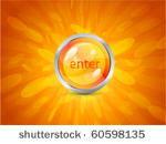 vector shiny background with...
