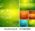 colorful abstract backgrounds