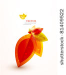autumn background