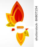 fall background