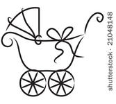 vector whimsical hand drawn...