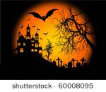 halloween background