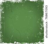 green grunge background