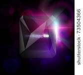 vector. eps10. abstract modern...