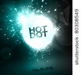 eps10. realistic vector design. ...