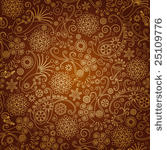 paisley background