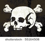 skull and bones