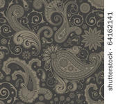 seamless pattern