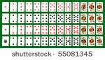 full deck   original designs....