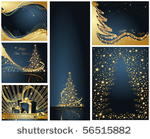 merry christmas and happy new...