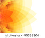 beauty concept sunflower...