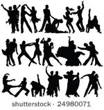 danse couples high quality...