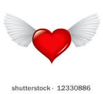 winged heart