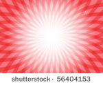 abstract pink swirl vector...