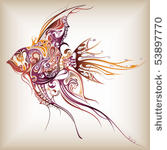 sea animal 3