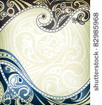 abstract design background