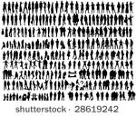 business people and other...