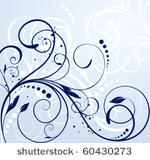 floral abstraction
