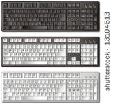 computer keyboards