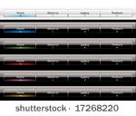 website black vista style...