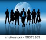 business concept