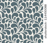 floral pattern