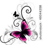 floral background