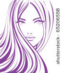 fashion girl