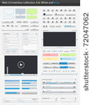 web 2.0 interface part full....