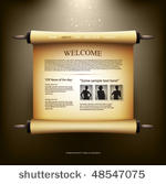 web site design template ...
