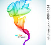 abstract background. vector...