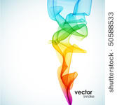 abstract colorful background....