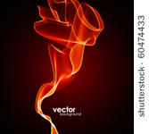 abstract background. vector...