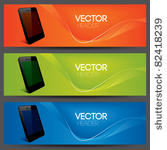 vector website headers  smart...