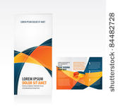 tri fold business brochure...