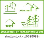 green logos