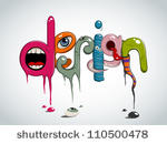 vector creative design