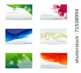 vector set with different...