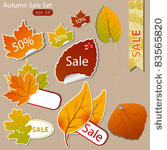vector pattern of discount....