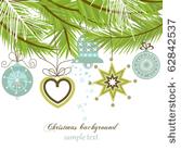 christmas background