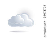 cloud icon